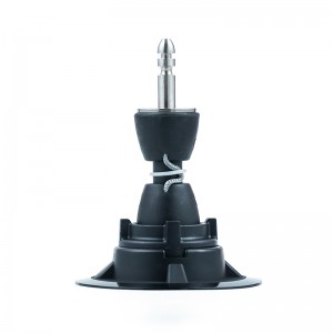 Base de planche à voile