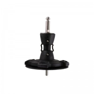 Rotatation Standard Windsurfing Tendon Broche de raccord de la broche de montagne pour la planche à voile de sportnautique